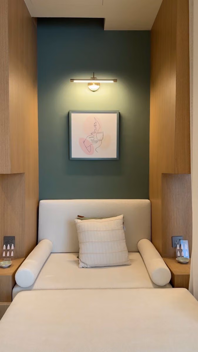Rewaa Nail Spa | رواء
