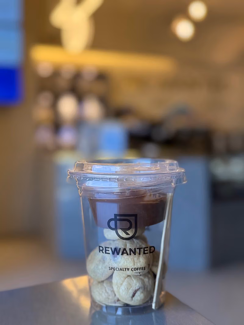 Rewanted | ري ونتد