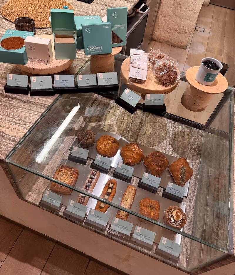 Rex Coffee