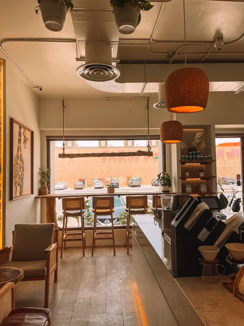 Rex Coffee