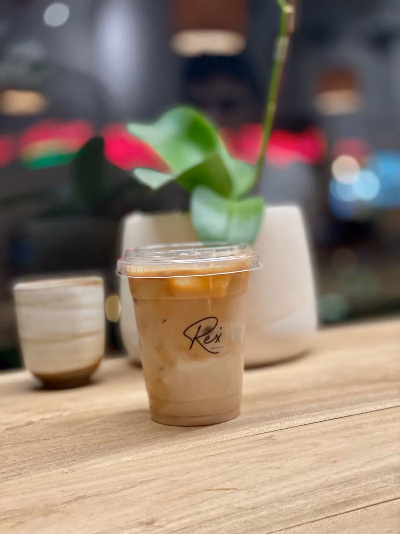 Rex Coffee