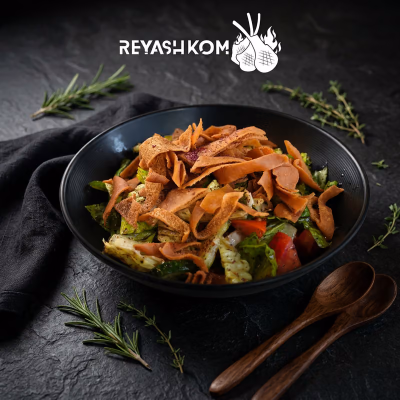 Reyashkom