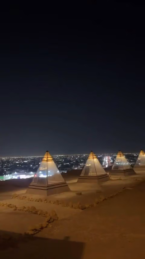 رفاه الرياض للشقق المفروشه