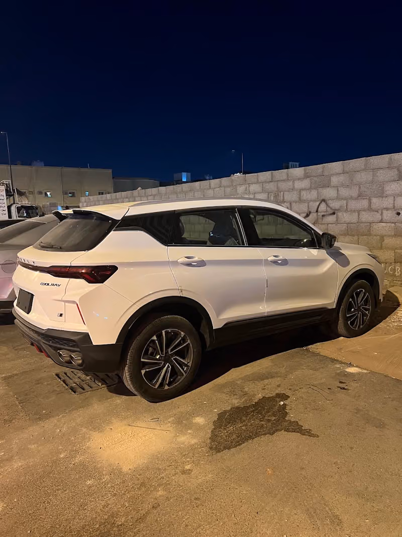 رفيق السير لتأجير السيارات