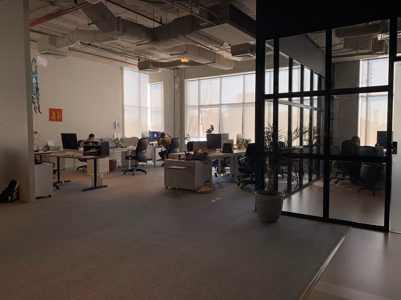 RGB Office مكتب رجب
