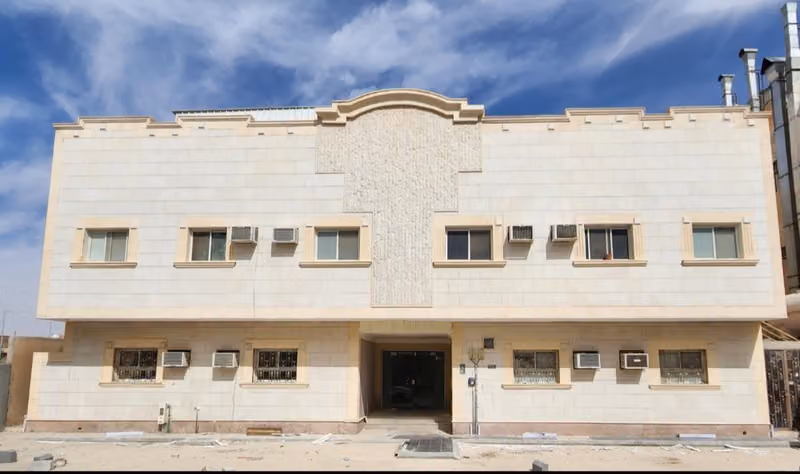 رغيد للشقق الفندقية | Ragheed Hotel Apartment‏ فرع السليمانية