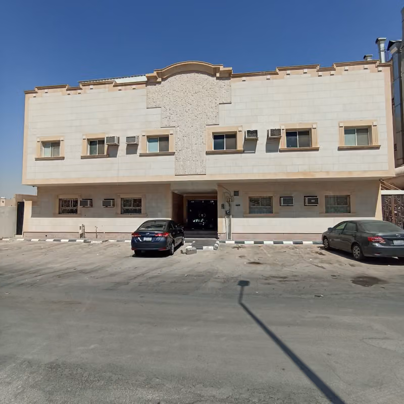 رغيد للشقق الفندقية | Ragheed Hotel Apartment‏ فرع السليمانية