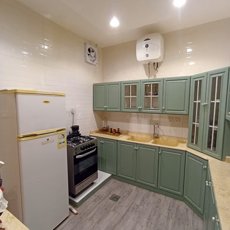 رغيد للشقق الفندقية | Ragheed Hotel Apartment‏ فرع السليمانية