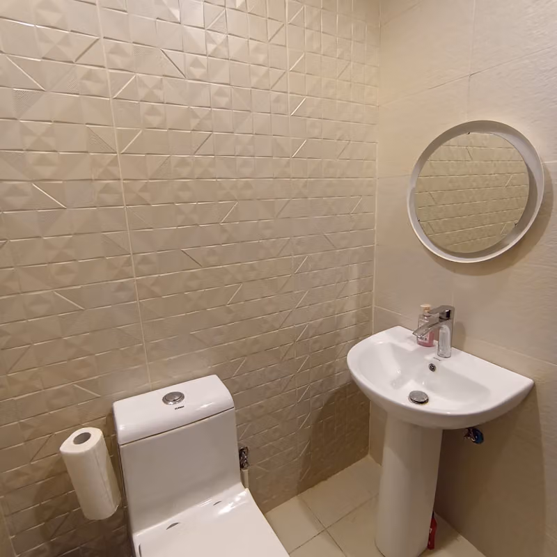 رغيد للشقق الفندقية | Ragheed Hotel Apartment‏ فرع السليمانية