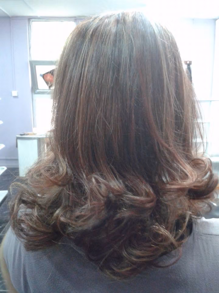 Rhonda's Salon