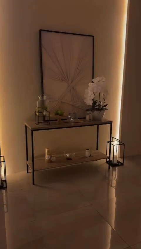 Ri Spa | صالون ري سبا