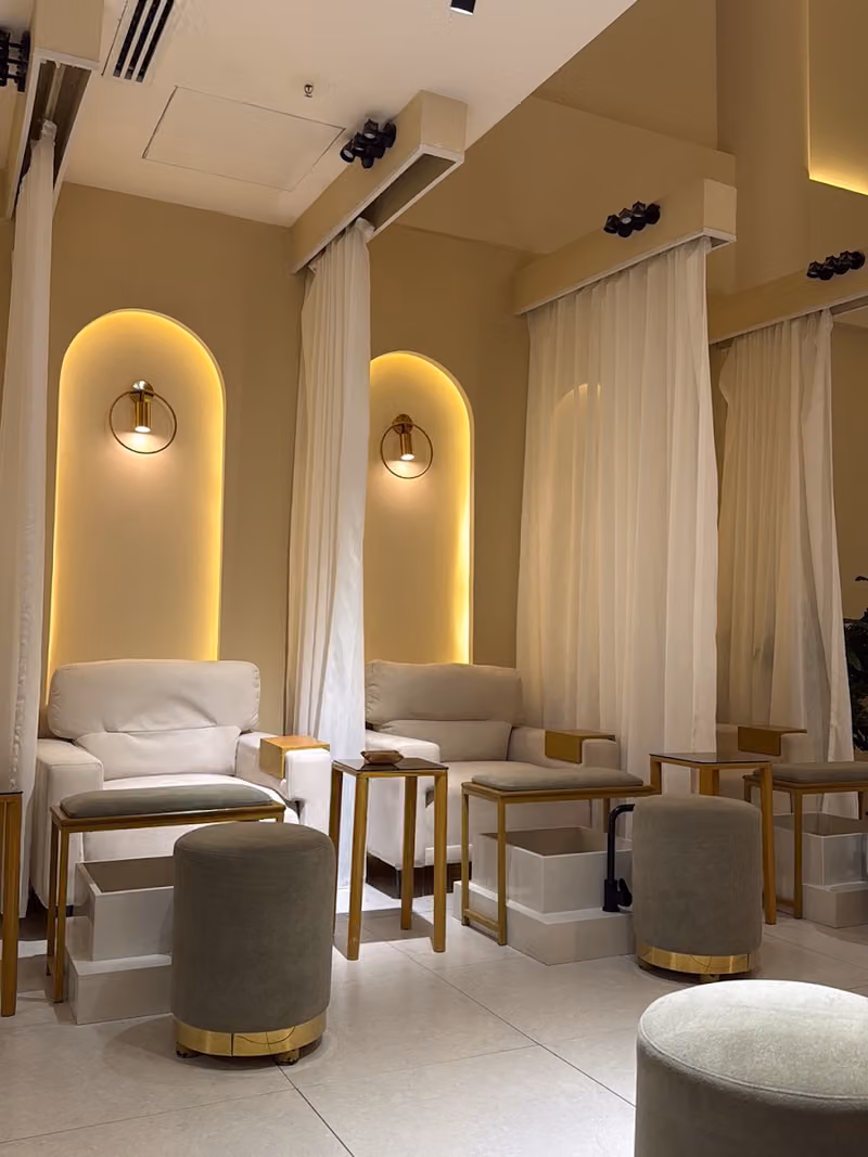 Ri Spa | صالون ري سبا