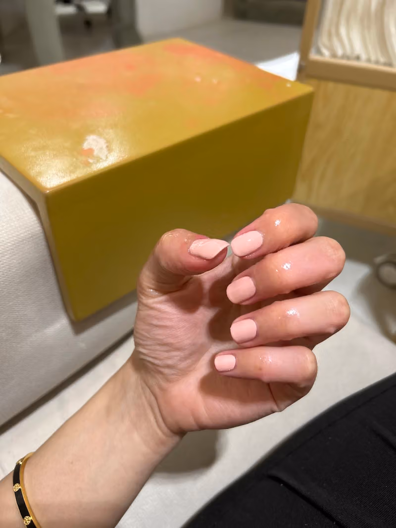 Ri Spa | صالون ري سبا