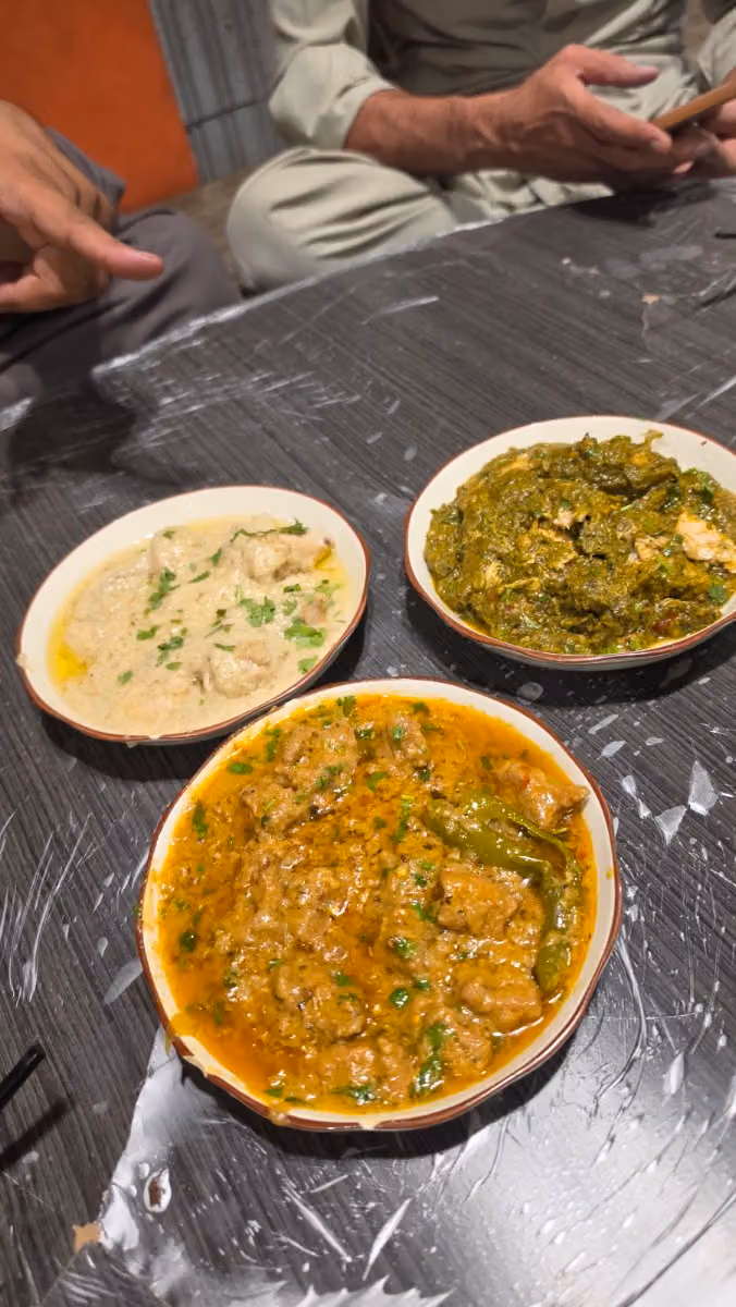 Rice House Restaurant