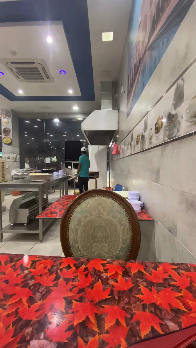 Rida Family Restaurant