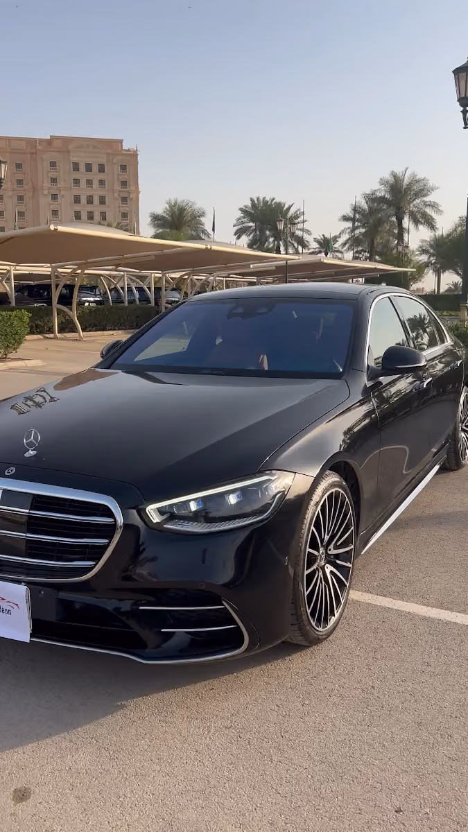 Rideon Chauffeur Service