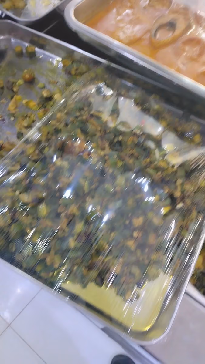 Rim Jhim Restaurant রিম ঝিম রেস্টুরেন্টে