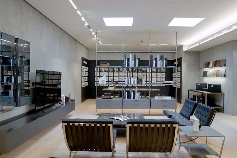 RIMADESIO DESIGN EXPERTS