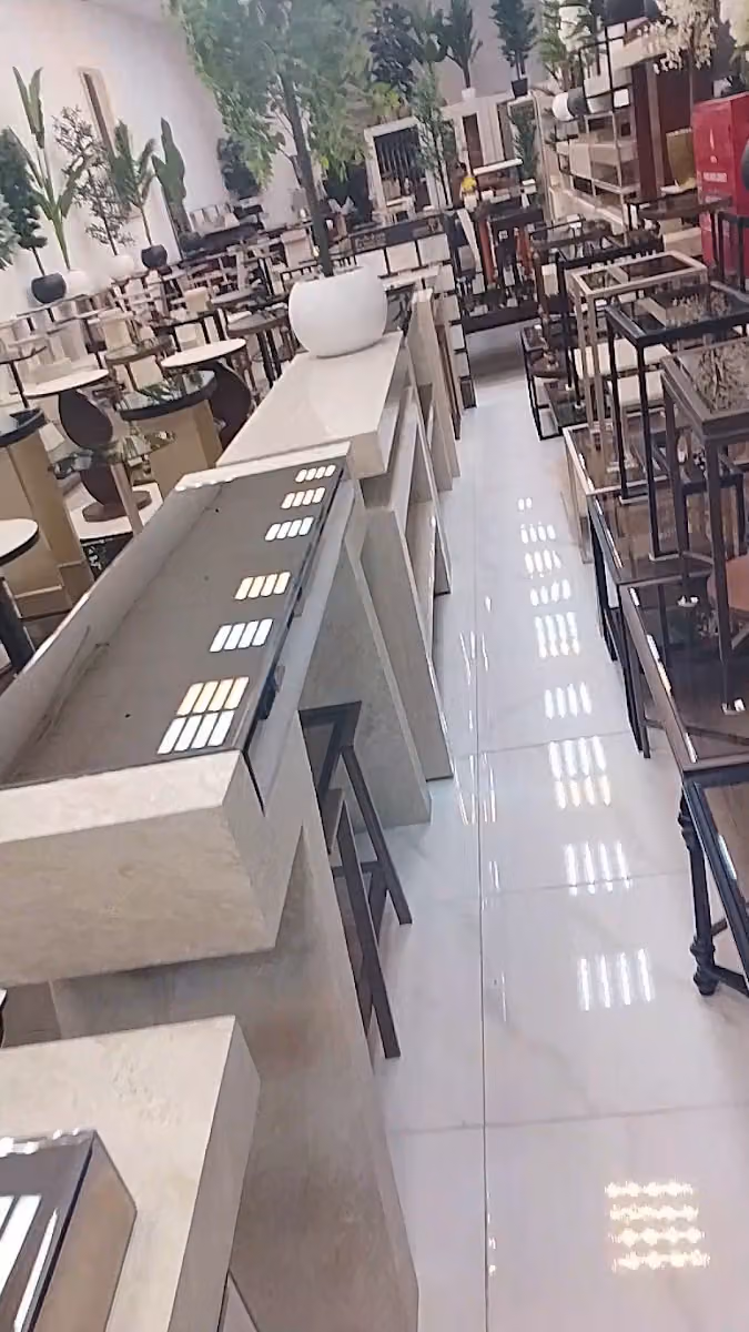 RIMAL FURNITURE POINT | تحفة العاصمة للأثاث