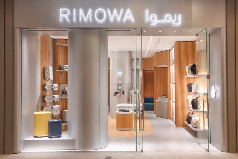 RIMOWA