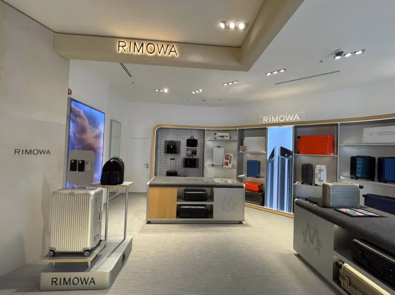 RIMOWA