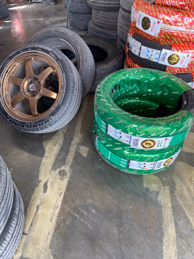 RimRubber.SA