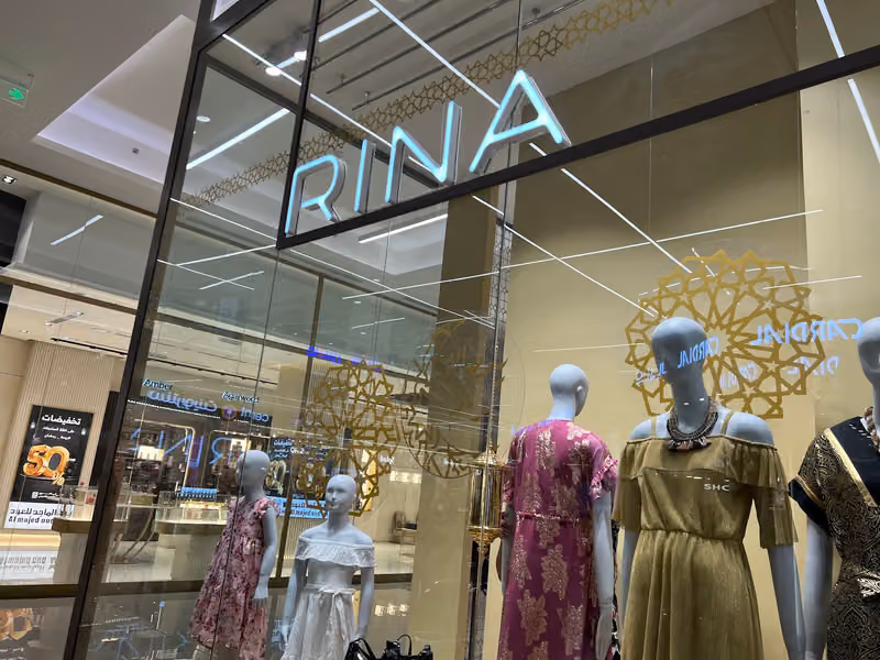 Rina