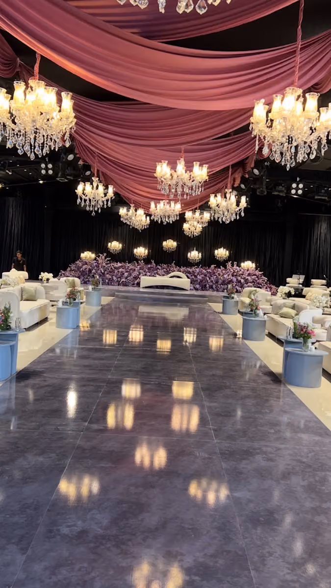 Risalto events