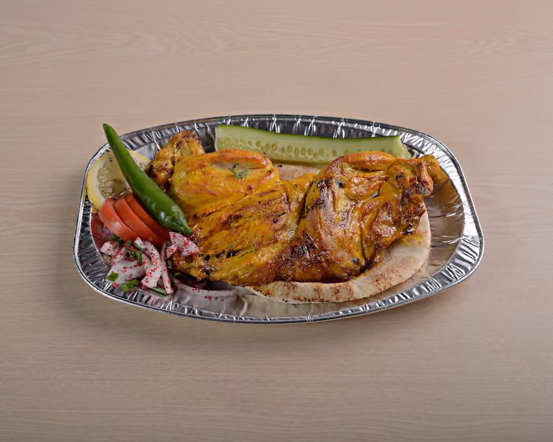 Rise Restaurant