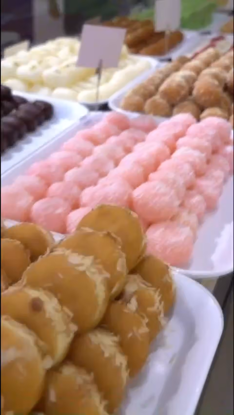 RIVAAJ Sweets & Bakers