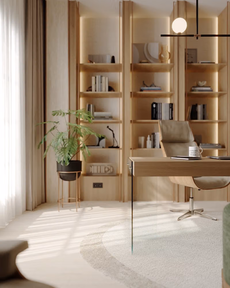 River |Design Studio