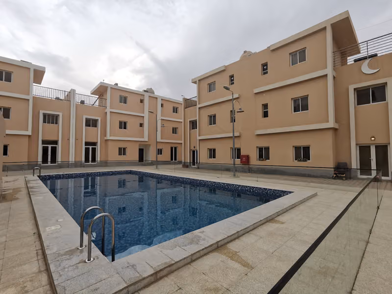 Riviera Compound