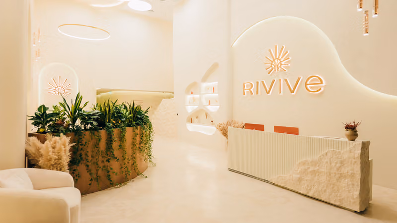 Rivive