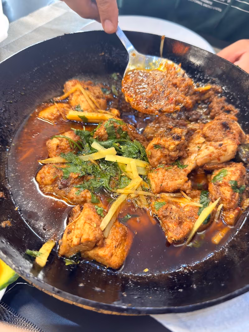Riwayat Restaurant
