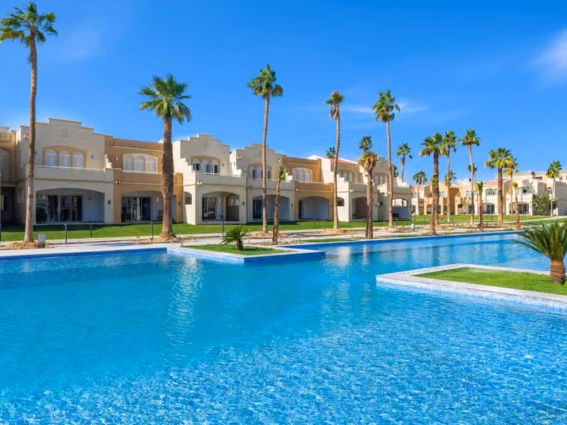 Rixos Obhur Jeddah Resort & Villas