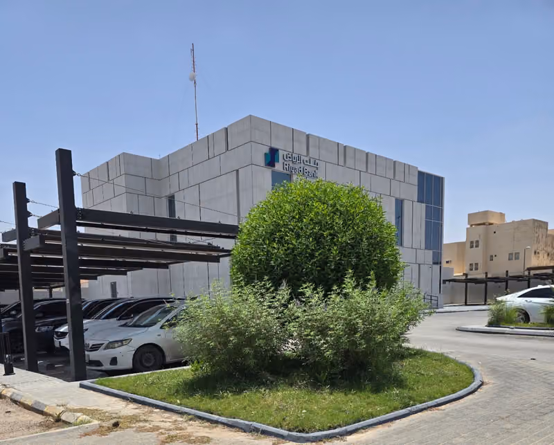 Riyad Bank