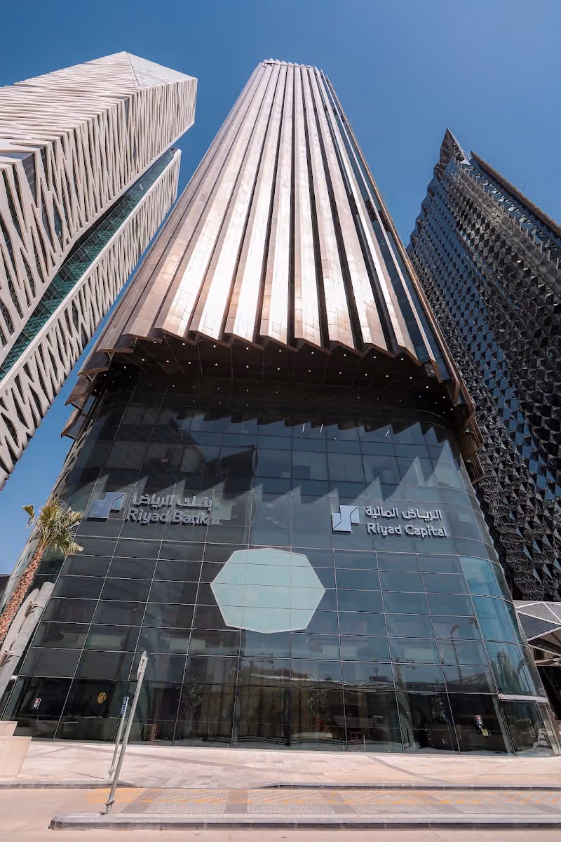 Riyad Capital | الرياض المالية