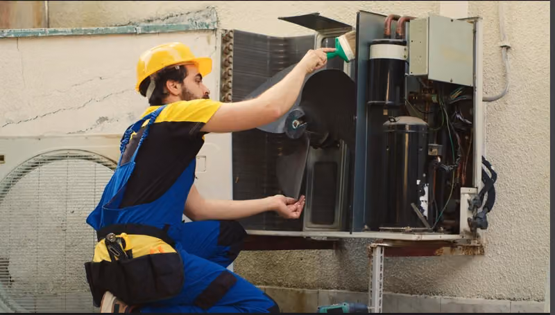 Riyadh AC & Washing Machine Repair | صيانة المكيفات والغسالات بالرياض, للتبريد والتكييف
