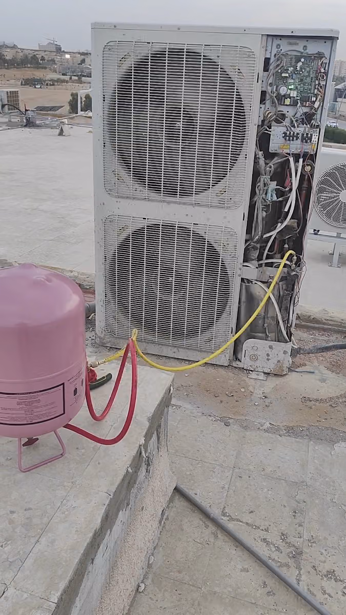 Riyadh AC & Washing Machine Repair | صيانة المكيفات والغسالات بالرياض, للتبريد والتكييف