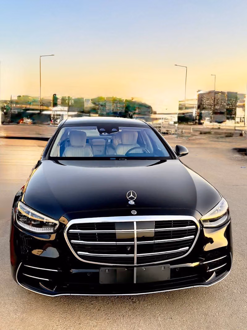 Riyadh Car Services | Best chauffeur service in Riyadh | Best Airport transfer in Saudi-Arabia | Luxury chauffeur service