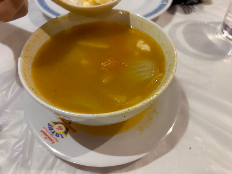 مطعم الرياض الصيني