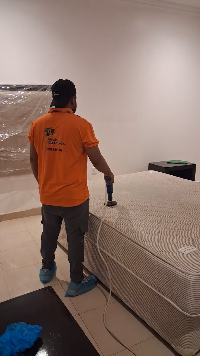 Riyadh Cleanings