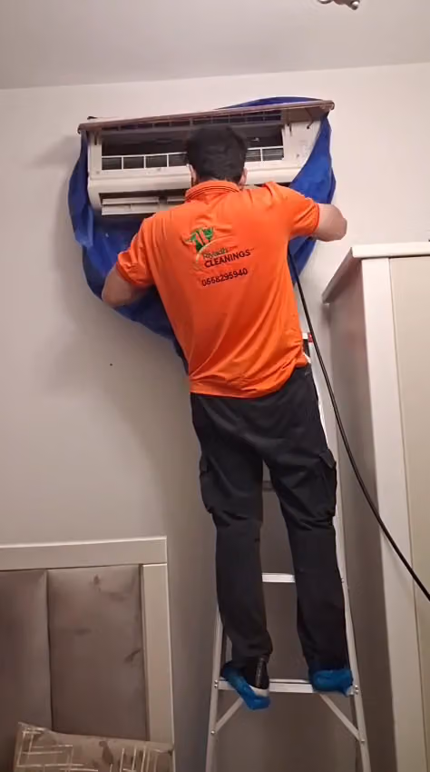Riyadh Cleanings