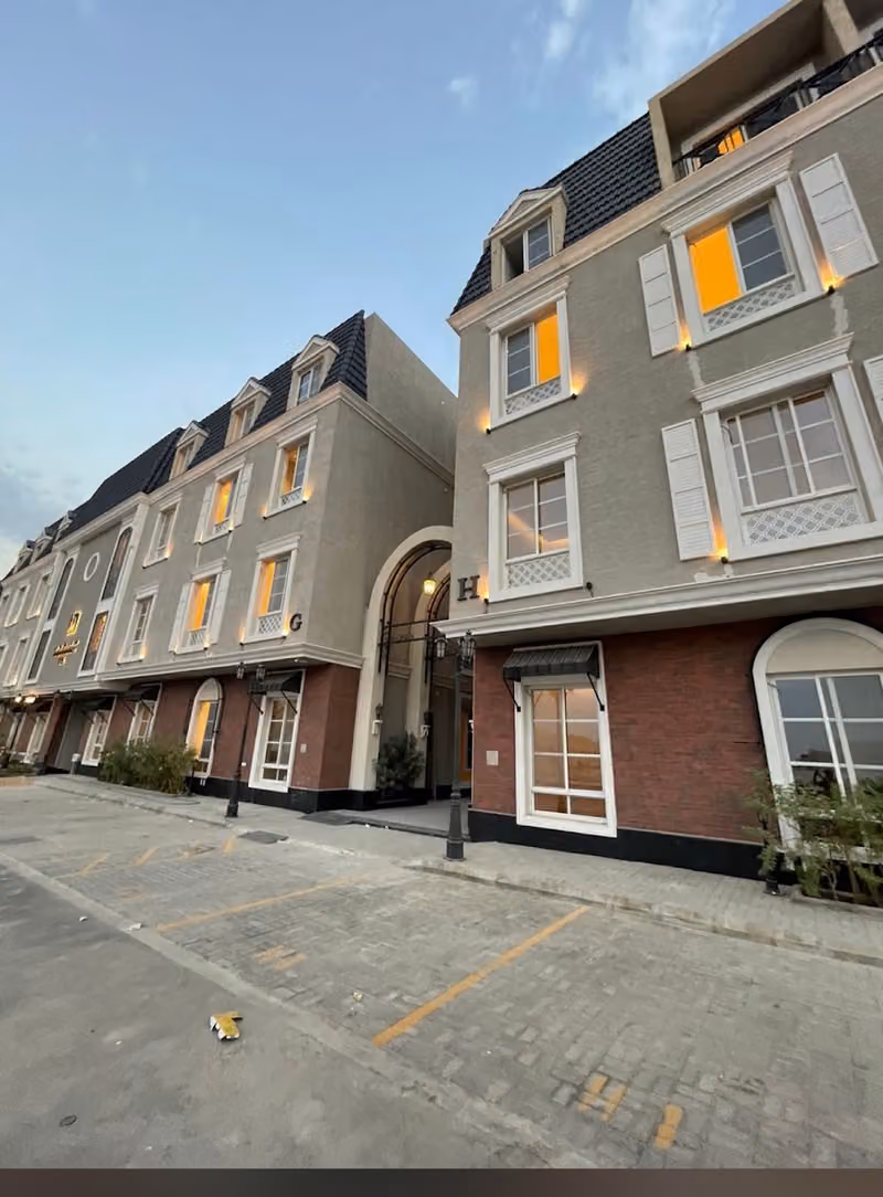 Riyadh Comfort Stay Apartments