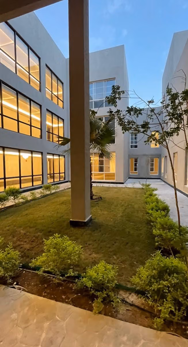 Riyadh Comfort Stay Apartments