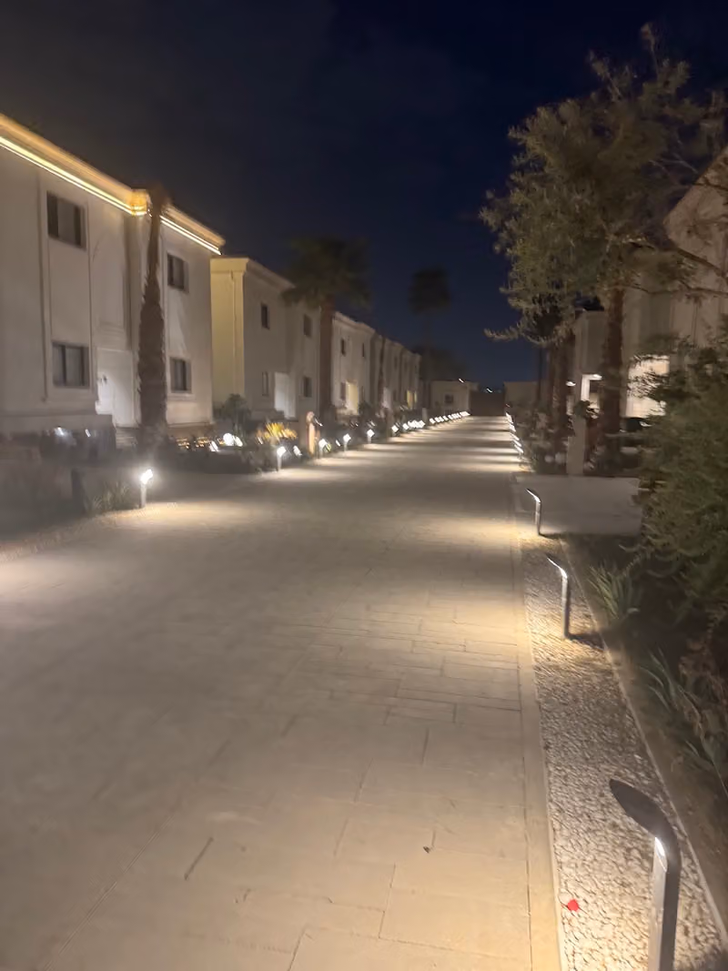 Riyadh Compound