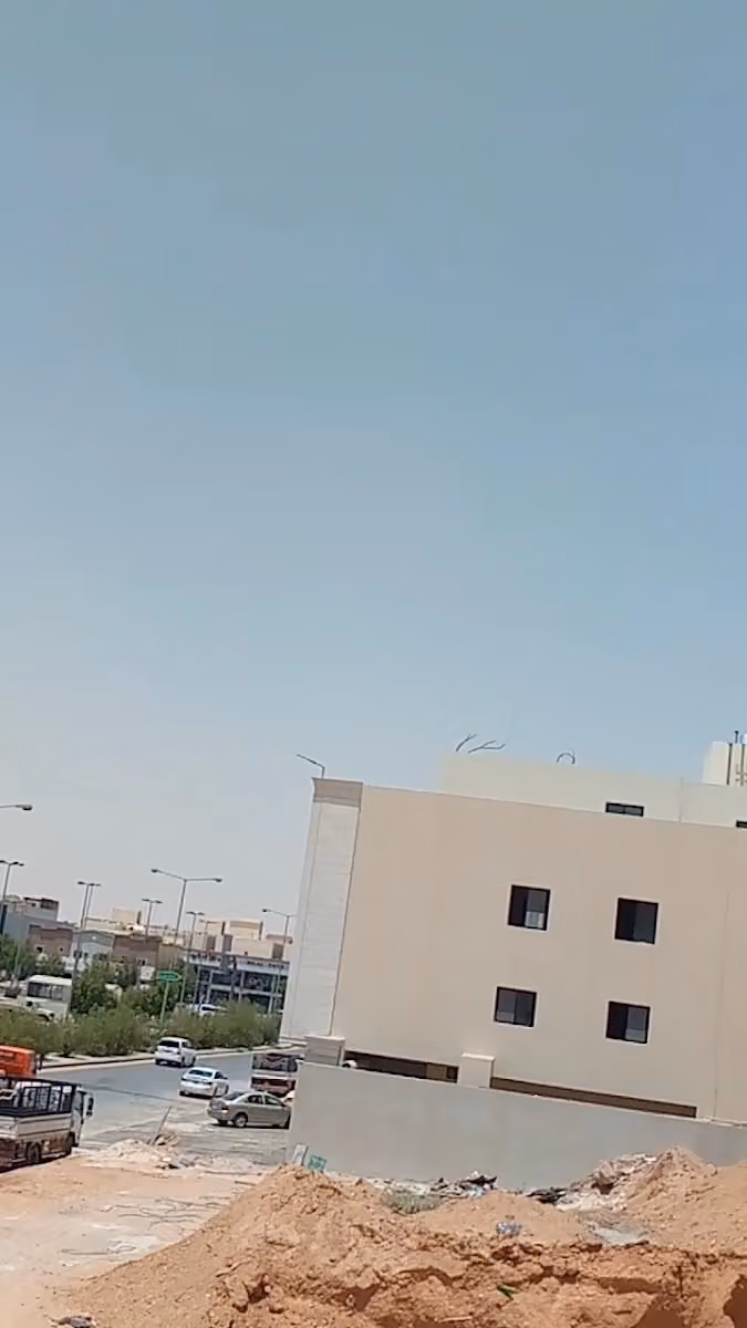 الرياض ديور للشقق الفندقية