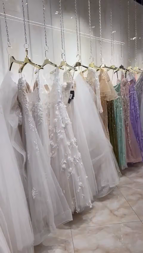Riyadh Dress
