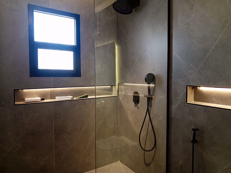Riyadh Electric and plumbing