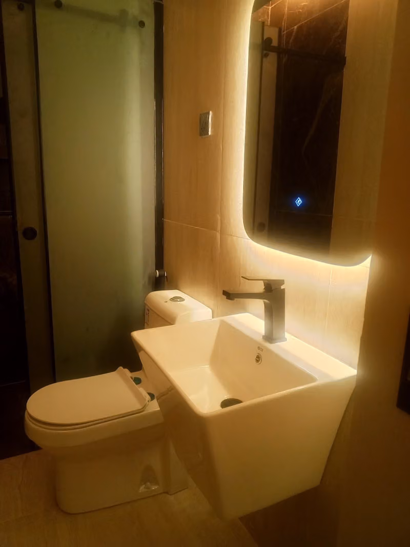 Riyadh Electric and plumbing